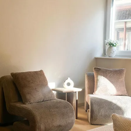 Stilvolles Im Herzen Von ホテル