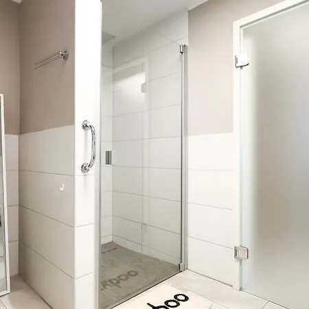 Stilvolles Im Herzen Von ホテル